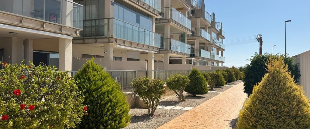 Wiederverkauf - apartment - Orihuela - Los Dolses