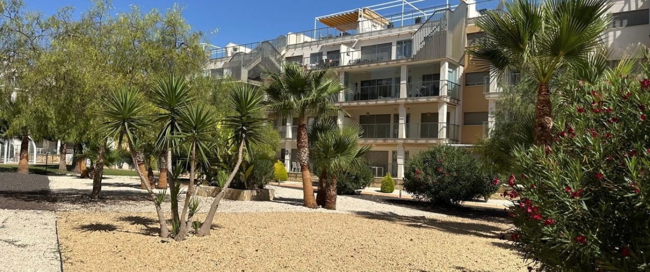 Wiederverkauf - apartment - Orihuela - Los Dolses