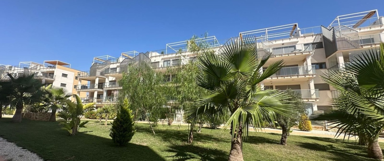 Wiederverkauf - apartment - Orihuela - Los Dolses