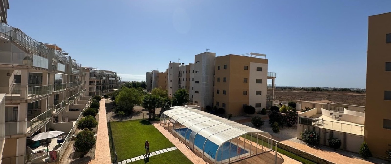Wiederverkauf - apartment - Orihuela - Los Dolses