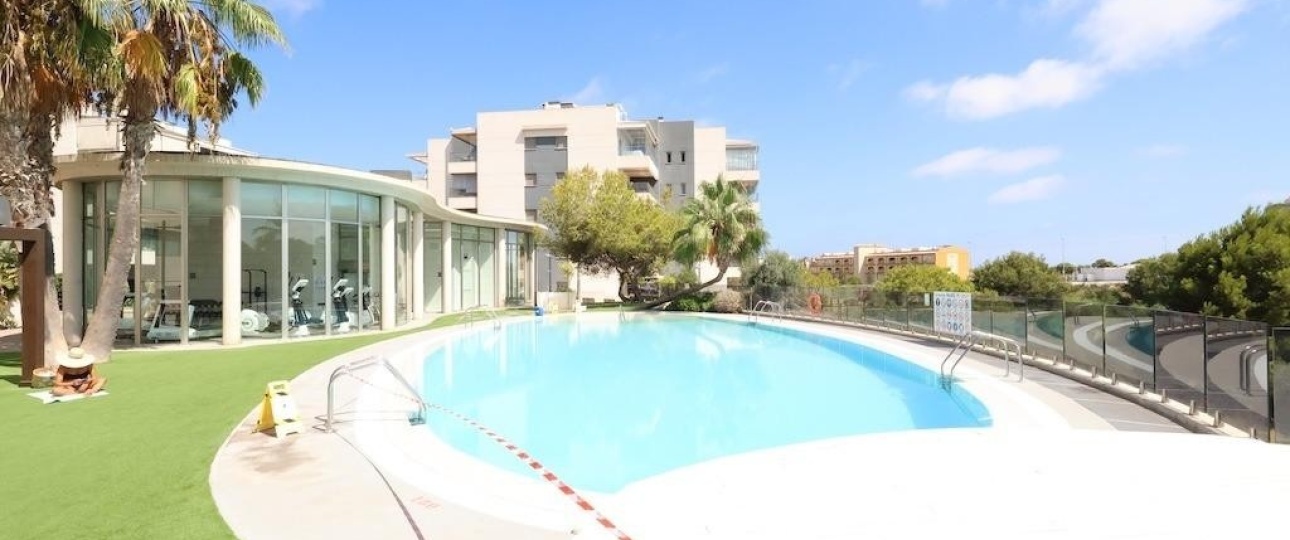 Wiederverkauf - apartment - Orihuela - Los Dolses