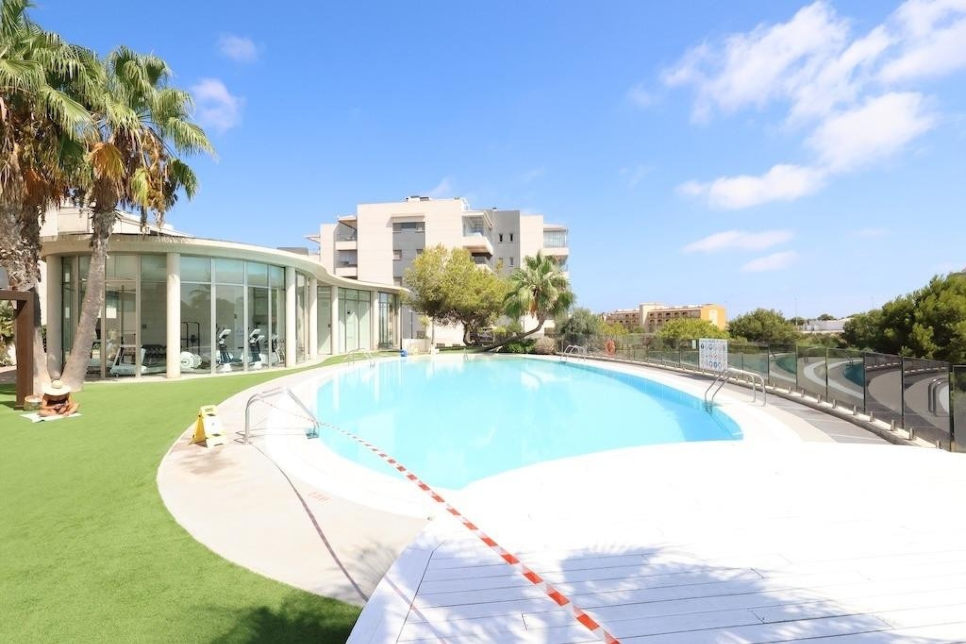 Wiederverkauf - apartment - Orihuela - Los Dolses