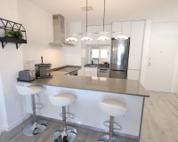 Wiederverkauf - apartment - Orihuela - Los Dolses