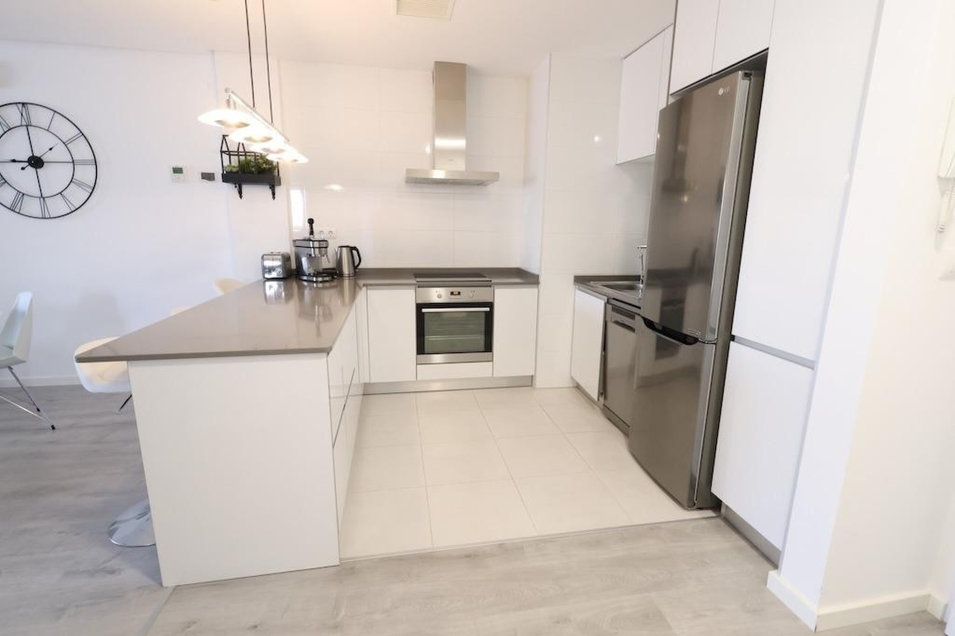 Wiederverkauf - apartment - Orihuela - Los Dolses