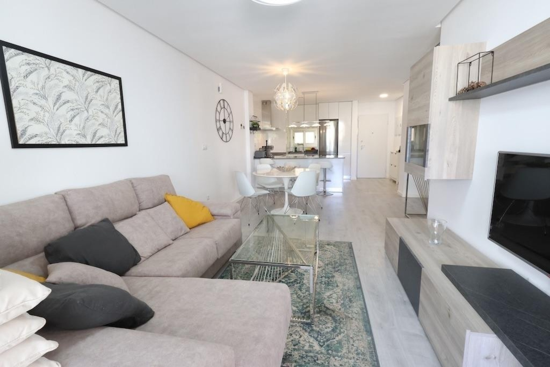 Wiederverkauf - apartment - Orihuela - Los Dolses