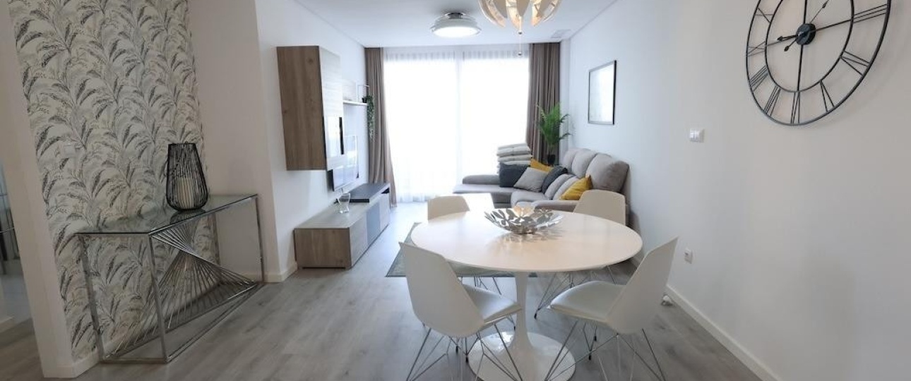 Wiederverkauf - apartment - Orihuela - Los Dolses