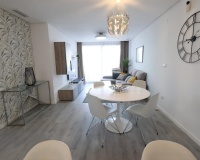 Wiederverkauf - apartment - Orihuela - Los Dolses