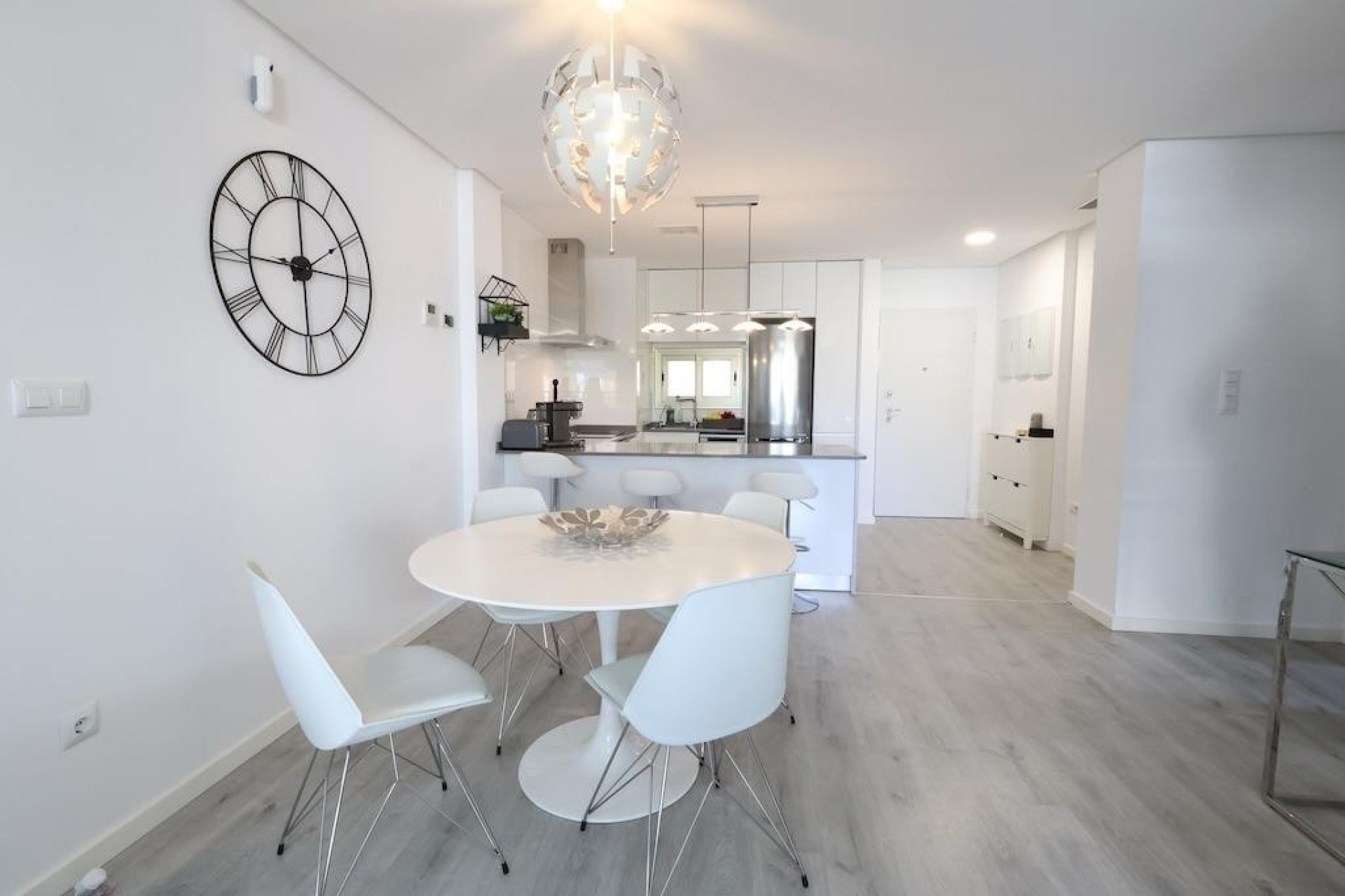 Wiederverkauf - apartment - Orihuela - Los Dolses