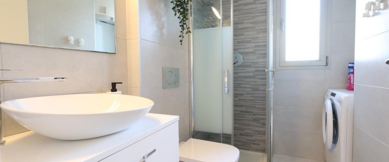 Wiederverkauf - apartment - Orihuela - Los Dolses