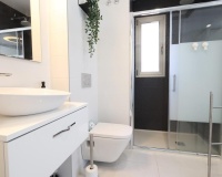 Wiederverkauf - apartment - Orihuela - Los Dolses