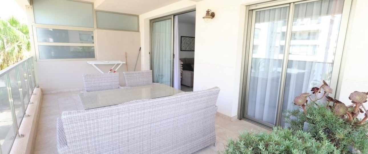 Wiederverkauf - apartment - Orihuela - Los Dolses