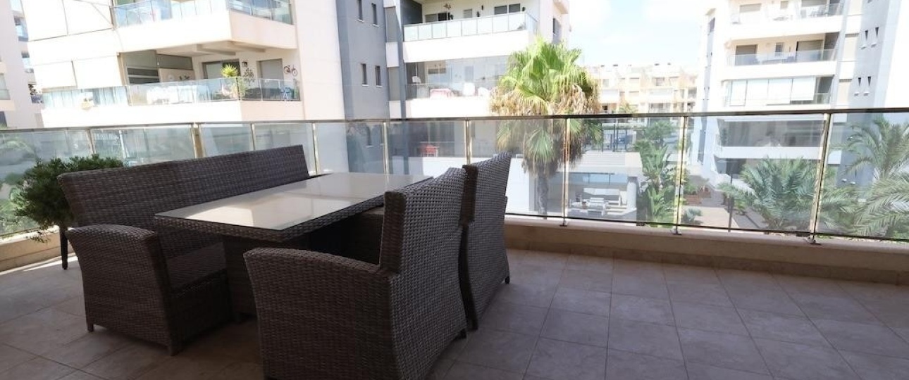 Wiederverkauf - apartment - Orihuela - Los Dolses