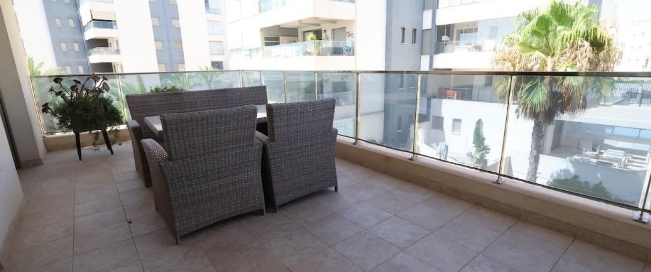 Wiederverkauf - apartment - Orihuela - Los Dolses