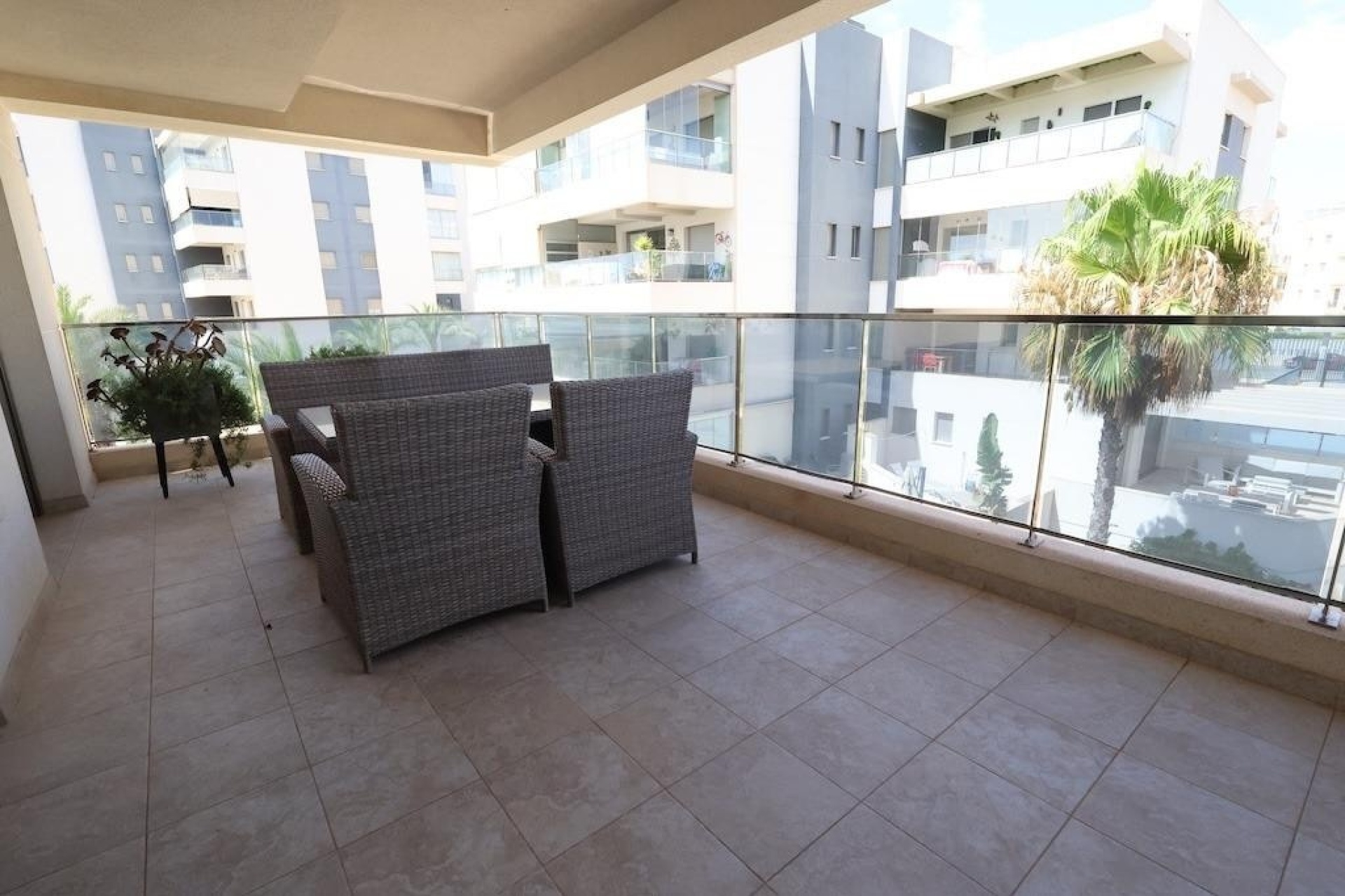 Wiederverkauf - apartment - Orihuela - Los Dolses