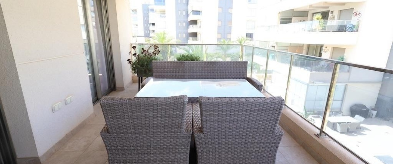 Wiederverkauf - apartment - Orihuela - Los Dolses
