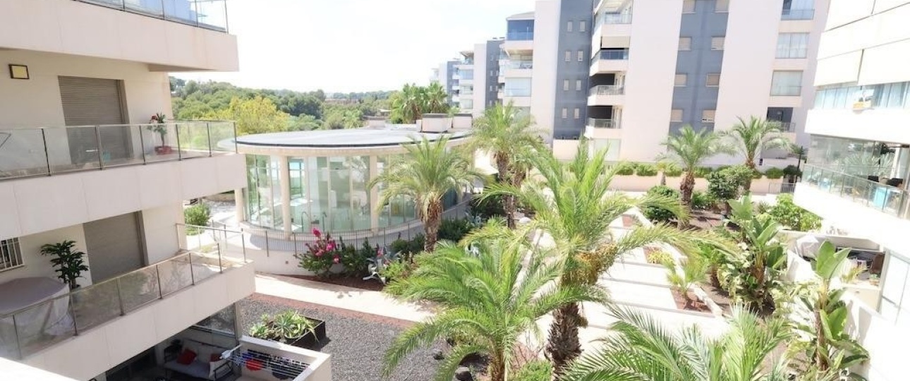 Wiederverkauf - apartment - Orihuela - Los Dolses