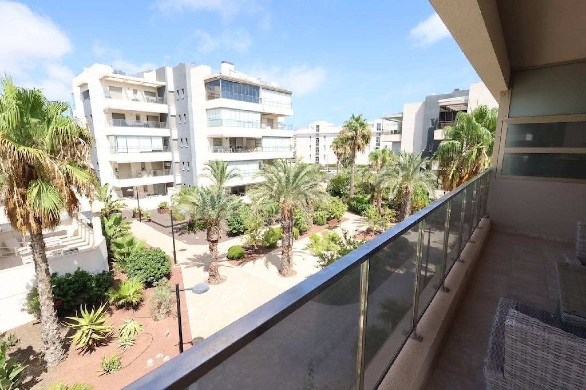 Wiederverkauf - apartment - Orihuela - Los Dolses