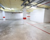 Wiederverkauf - apartment - Orihuela - Los Dolses