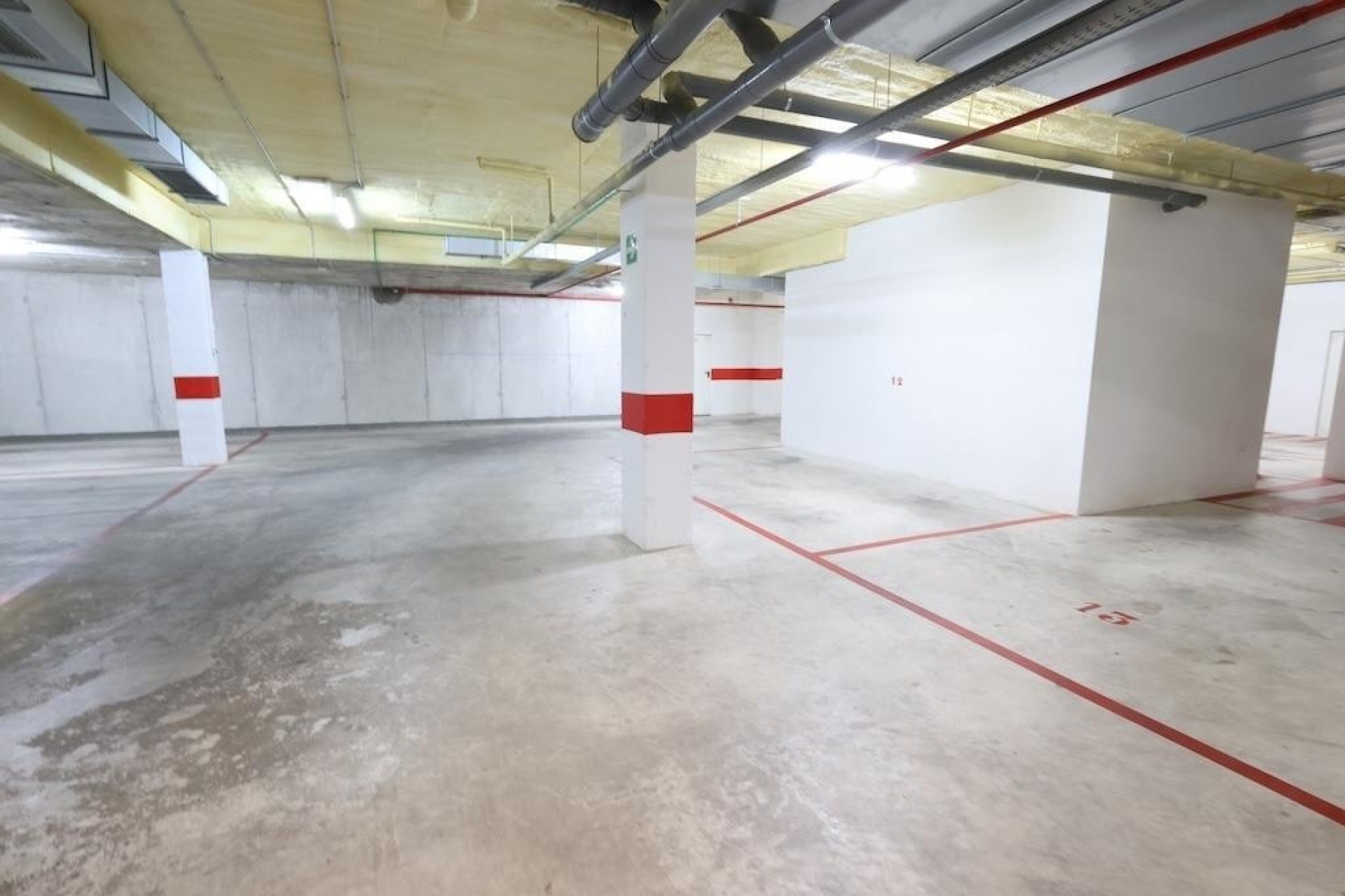 Wiederverkauf - apartment - Orihuela - Los Dolses