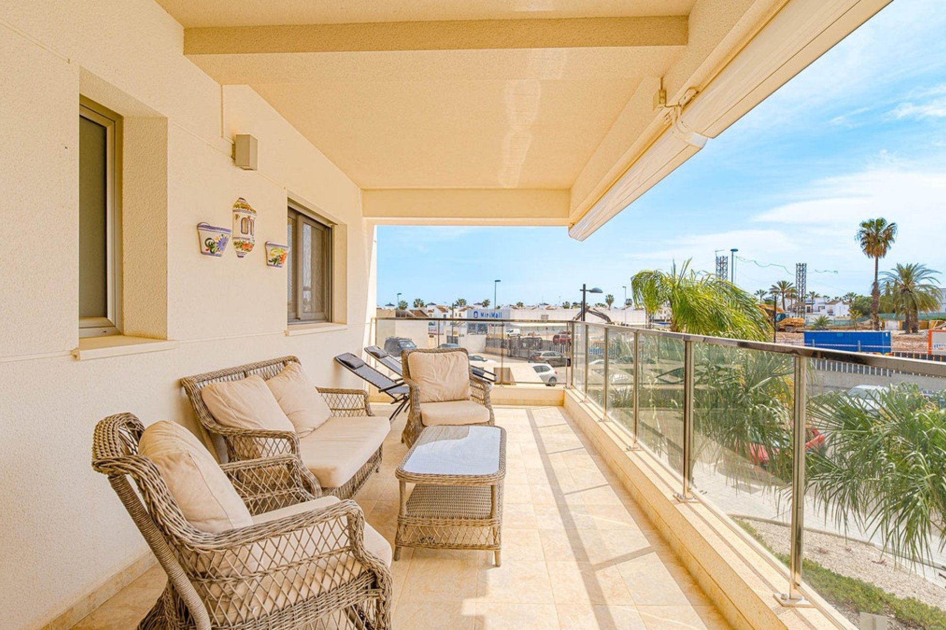 Wiederverkauf - apartment - Orihuela - Los Dolses