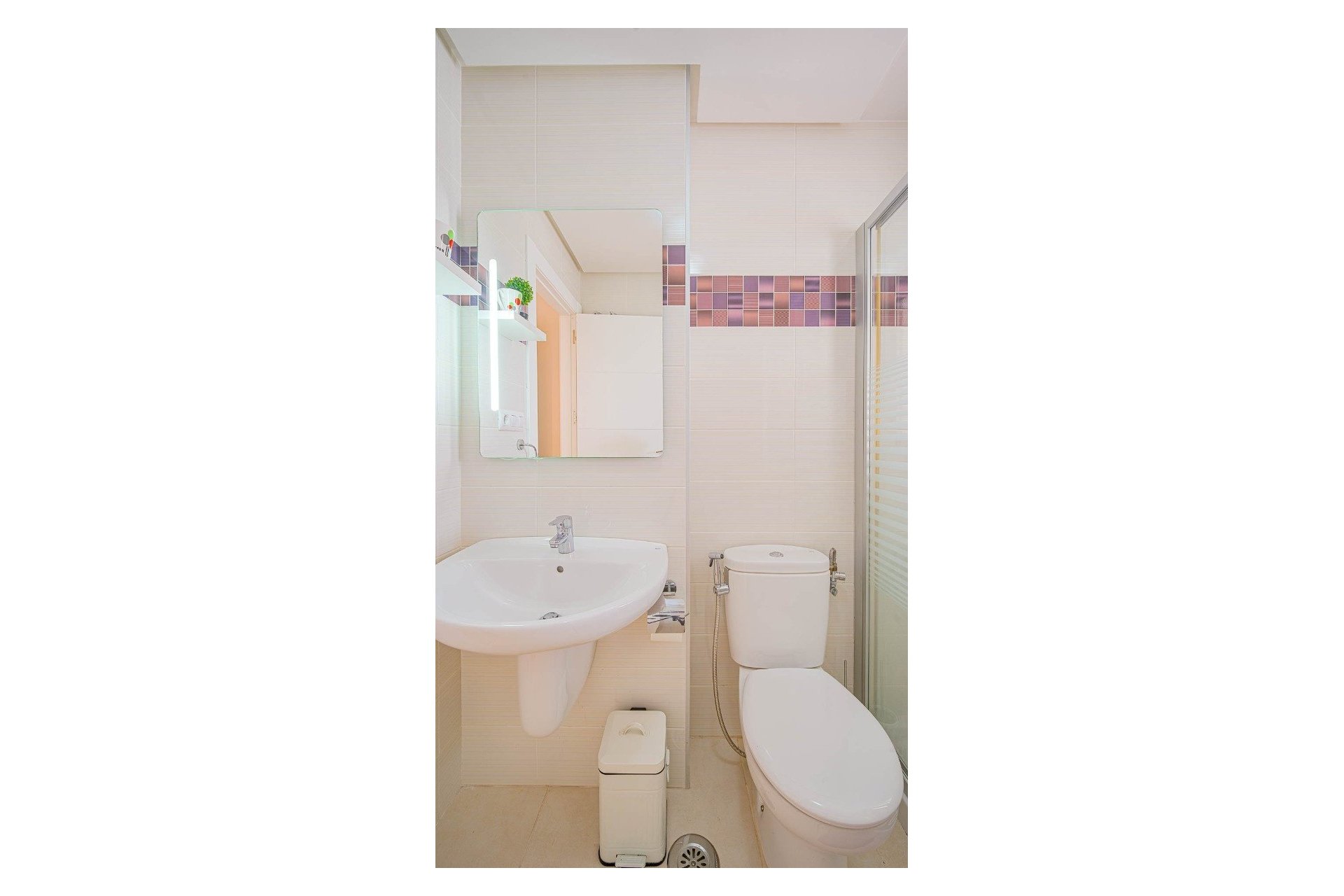 Wiederverkauf - apartment - Orihuela - Los Dolses