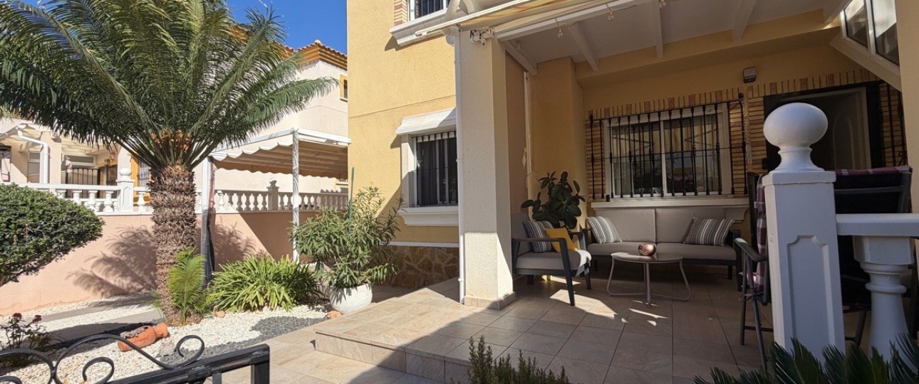 Wiederverkauf - apartment - Orihuela - Los Dolses