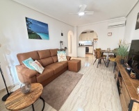 Wiederverkauf - apartment - Orihuela - Los Dolses
