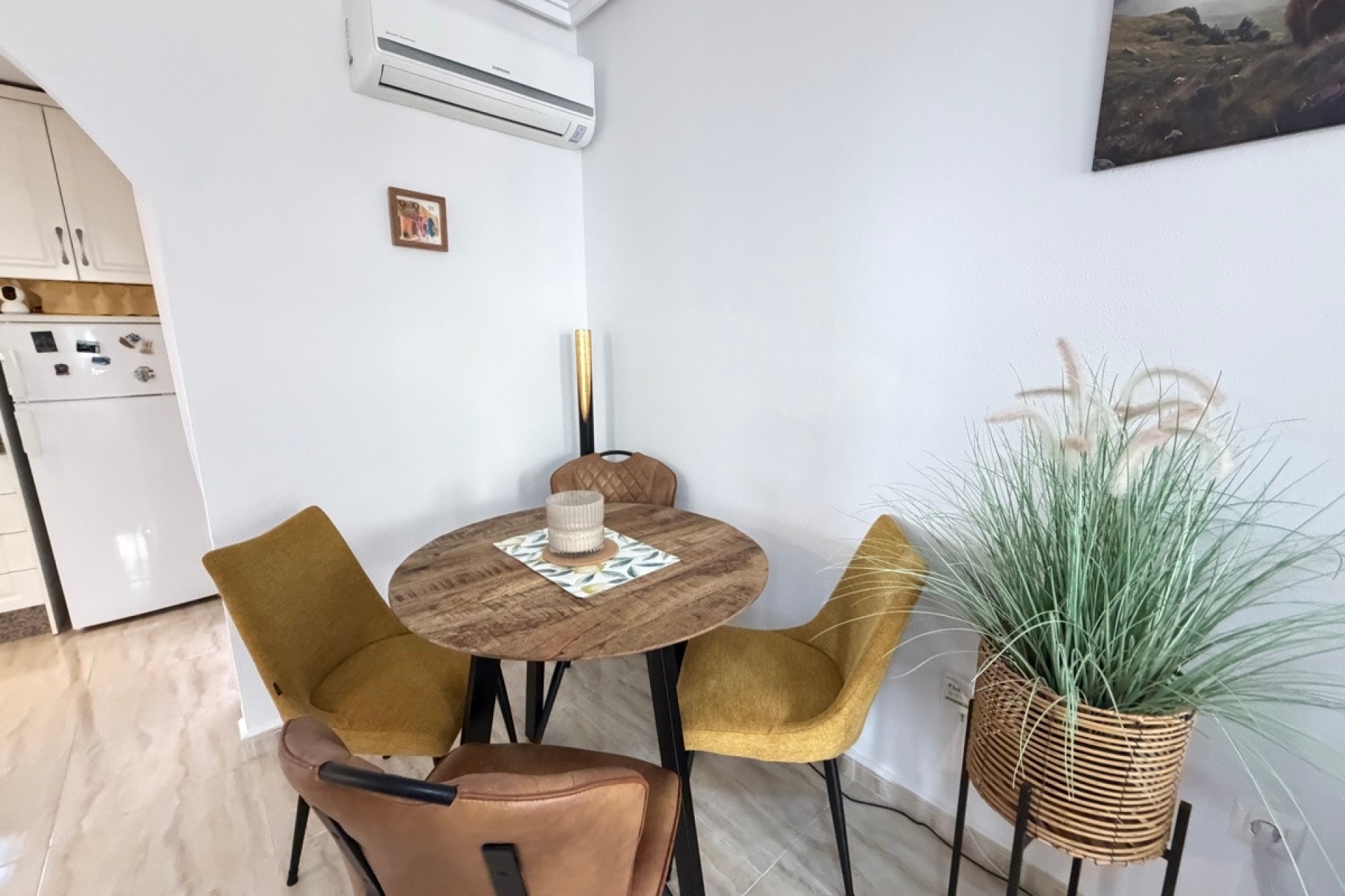 Wiederverkauf - apartment - Orihuela - Los Dolses
