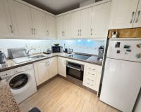 Wiederverkauf - apartment - Orihuela - Los Dolses