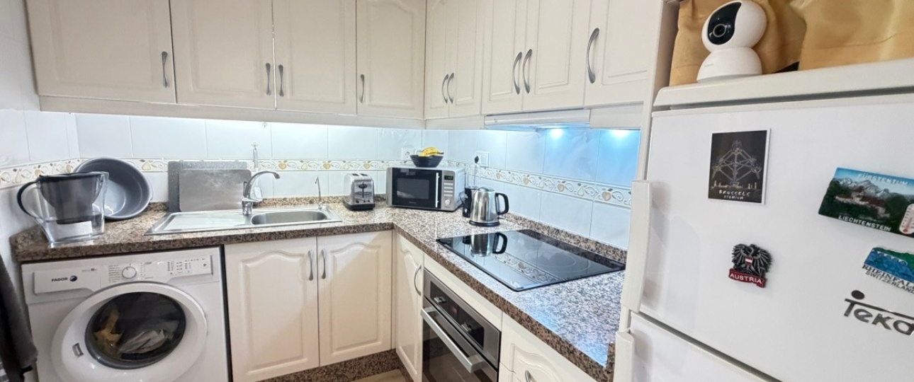 Wiederverkauf - apartment - Orihuela - Los Dolses
