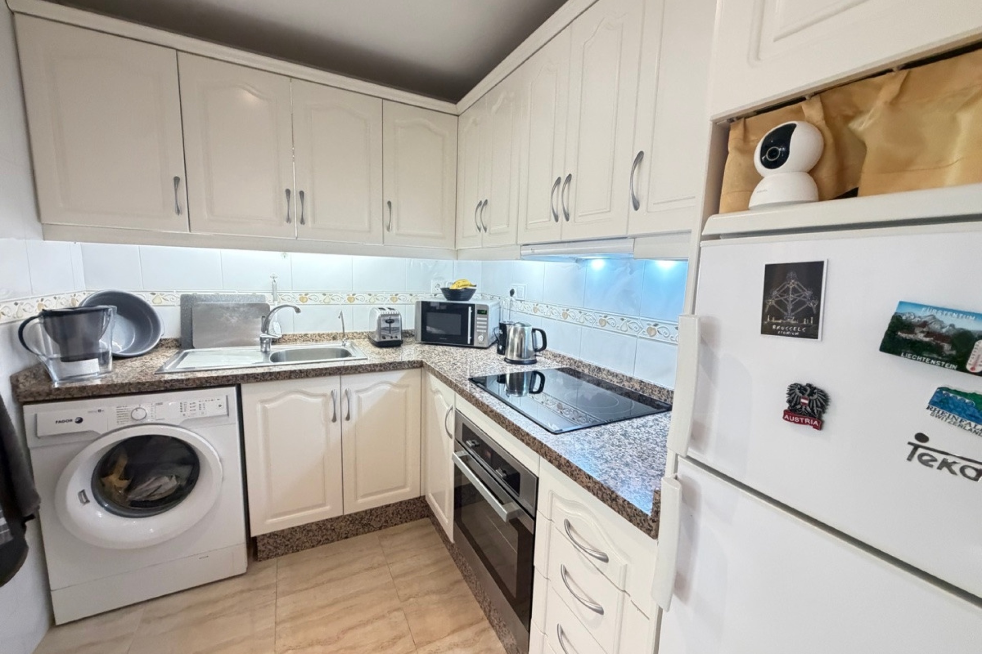 Wiederverkauf - apartment - Orihuela - Los Dolses