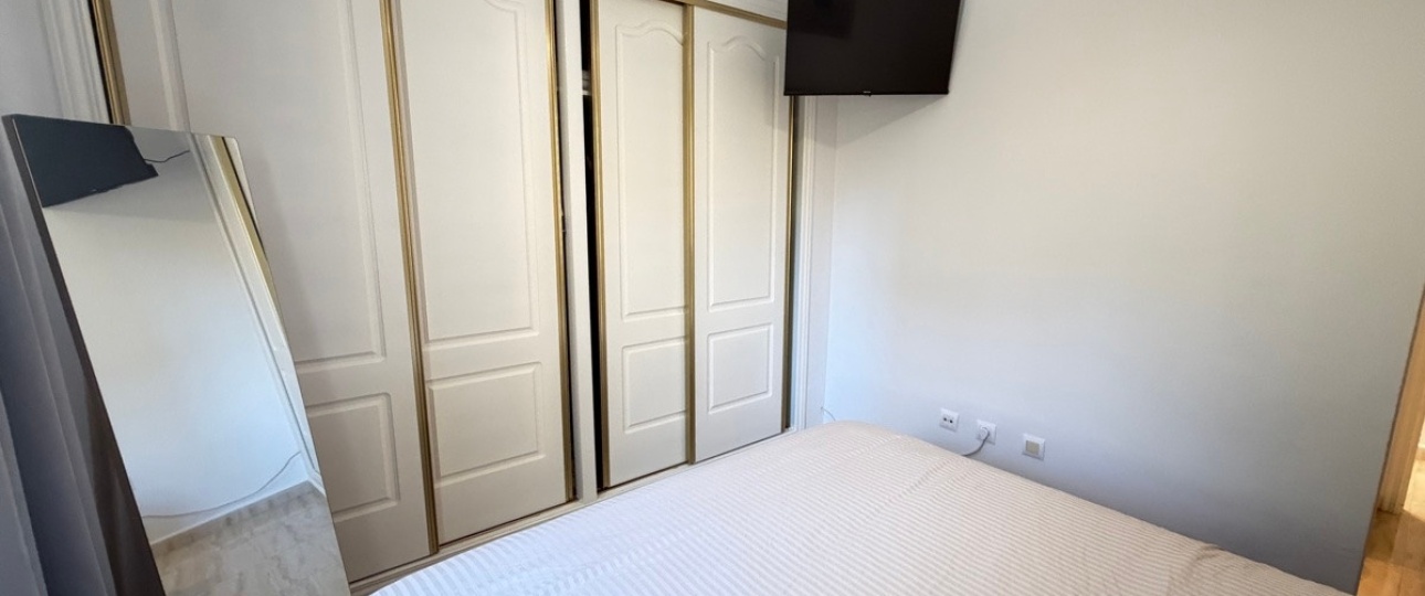 Wiederverkauf - apartment - Orihuela - Los Dolses