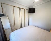 Wiederverkauf - apartment - Orihuela - Los Dolses