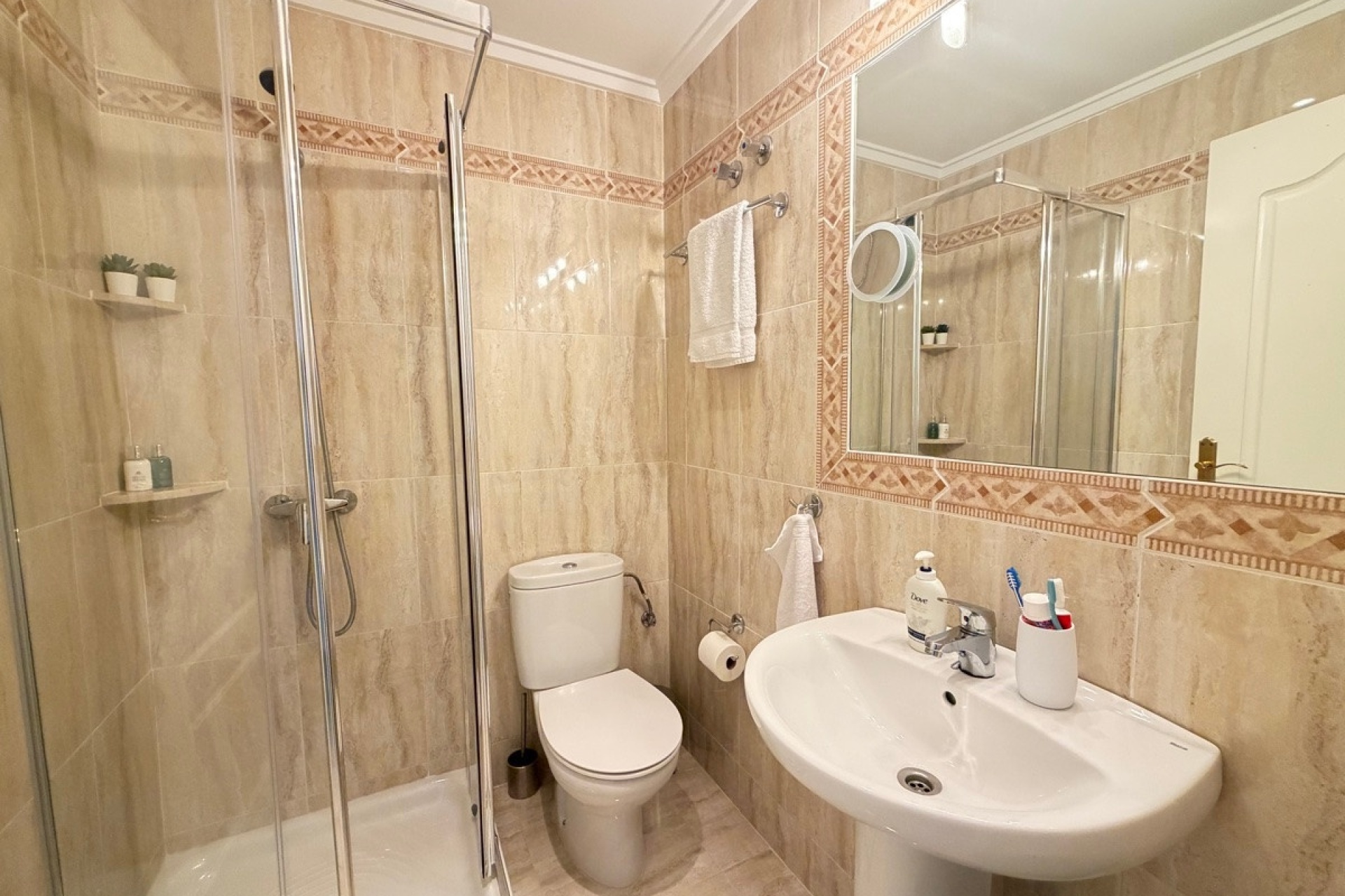 Wiederverkauf - apartment - Orihuela - Los Dolses