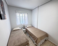 Wiederverkauf - apartment - Orihuela - Los Dolses