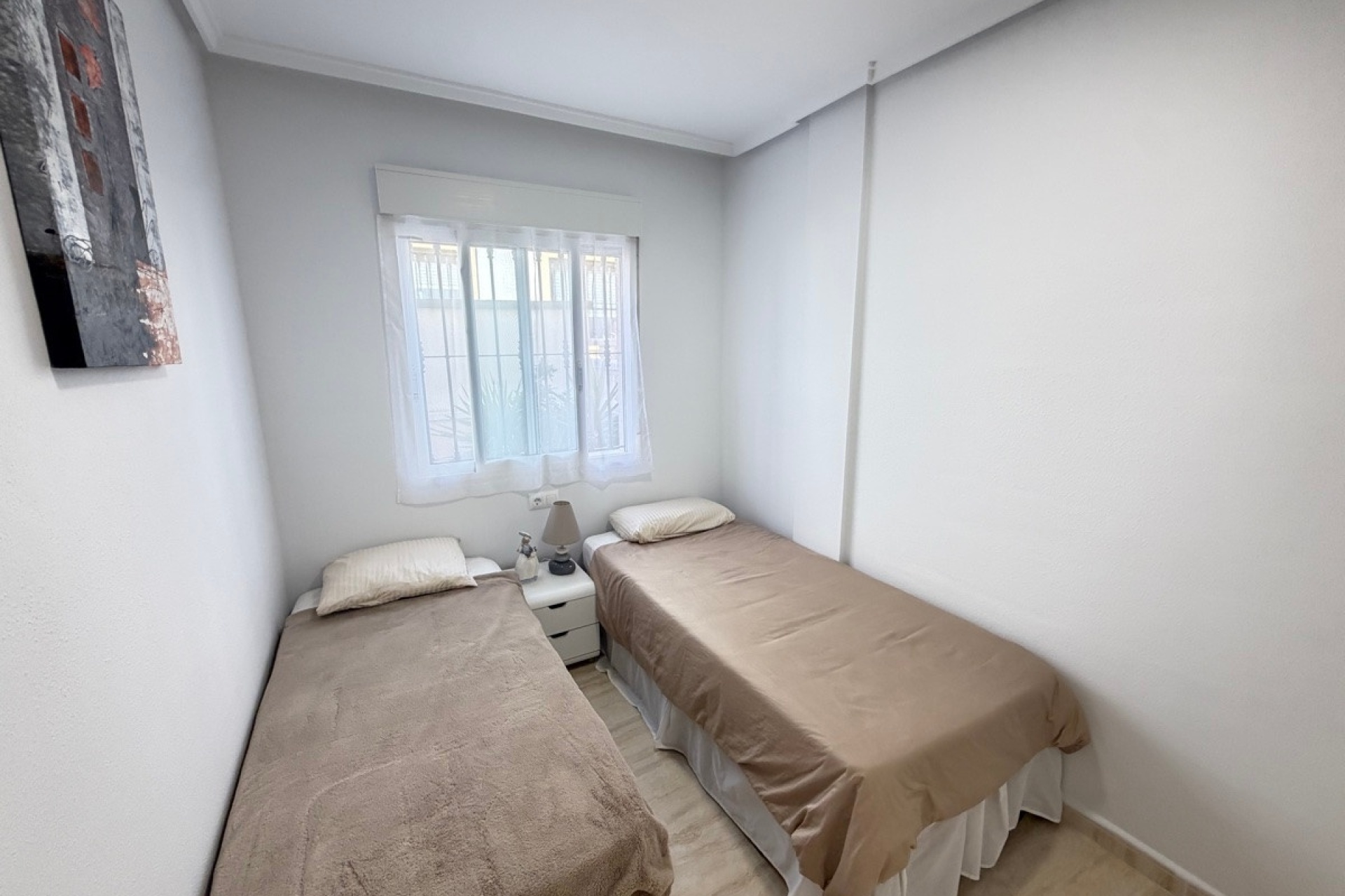 Wiederverkauf - apartment - Orihuela - Los Dolses