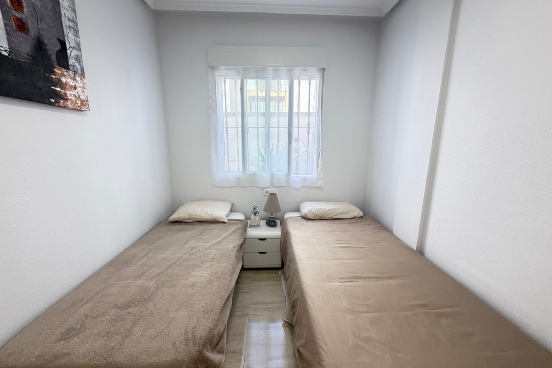 Wiederverkauf - apartment - Orihuela - Los Dolses