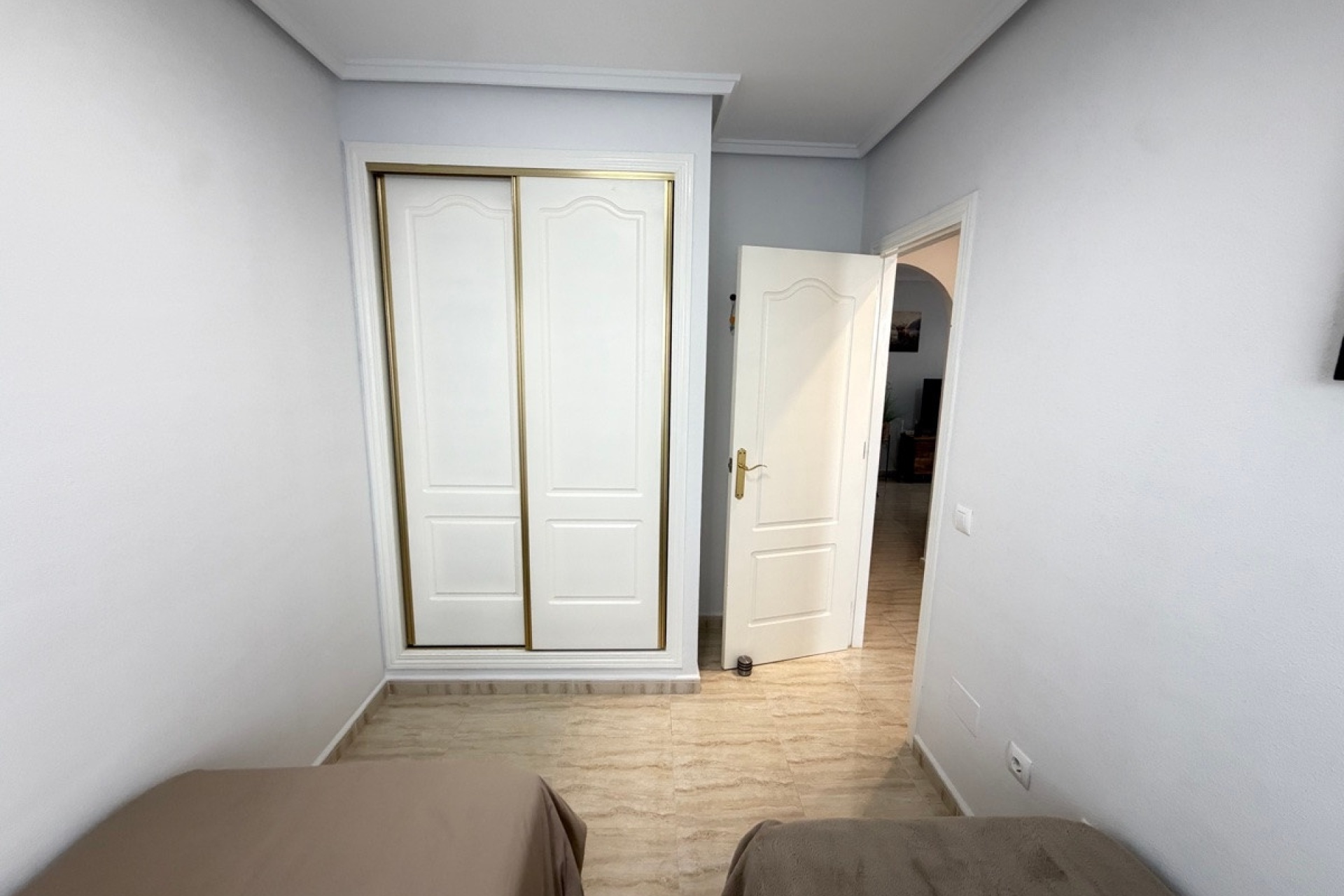 Wiederverkauf - apartment - Orihuela - Los Dolses