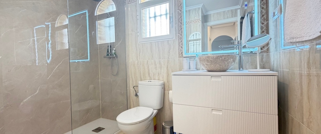 Wiederverkauf - apartment - Orihuela - Los Dolses