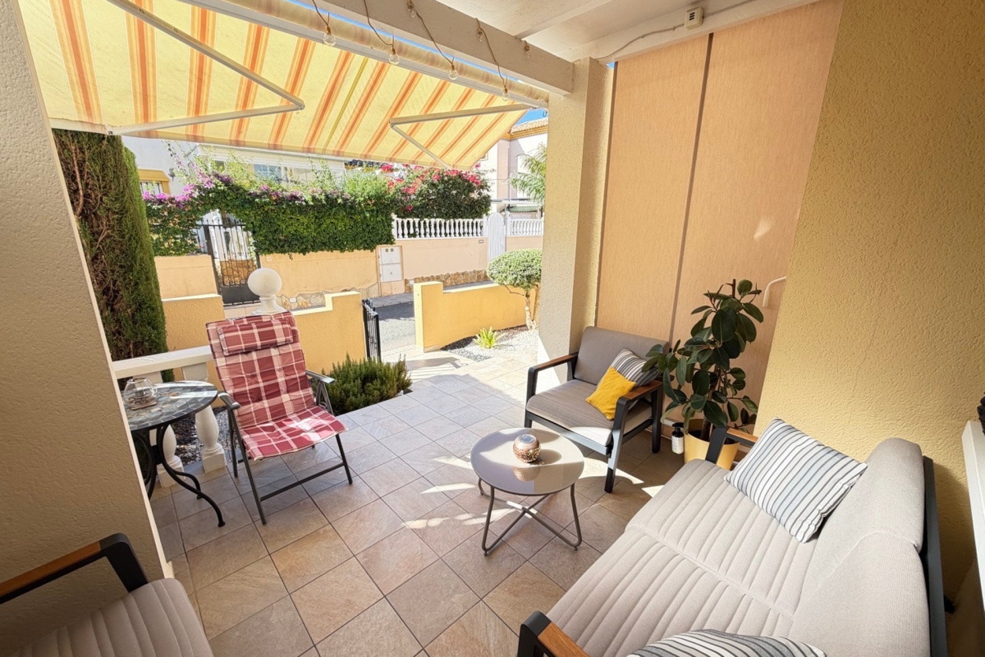 Wiederverkauf - apartment - Orihuela - Los Dolses