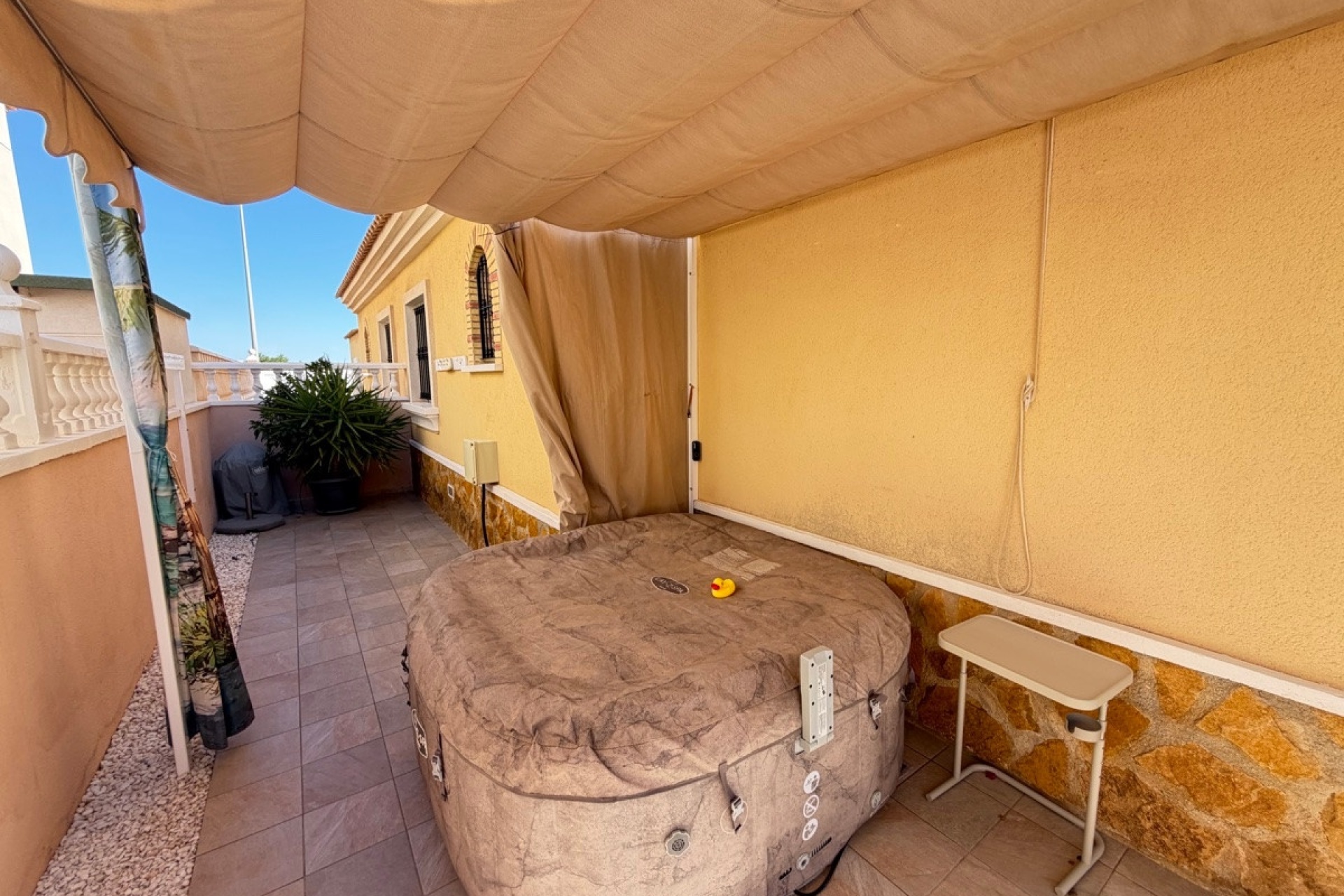 Wiederverkauf - apartment - Orihuela - Los Dolses