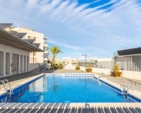 Wiederverkauf - apartment - Orihuela - Los Dolses