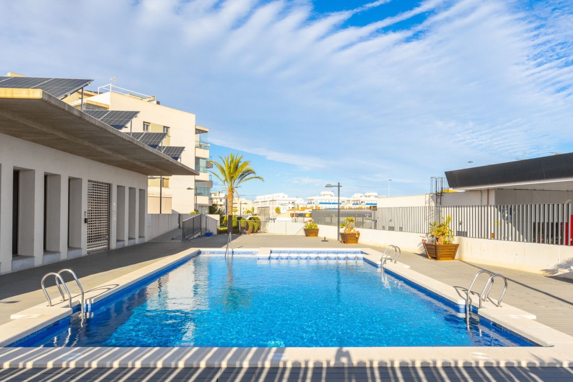 Wiederverkauf - apartment - Orihuela - Los Dolses