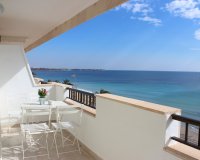 Wiederverkauf - apartment - Orihuela - Mil Palmeras
