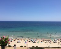 Wiederverkauf - apartment - Orihuela - Mil Palmeras