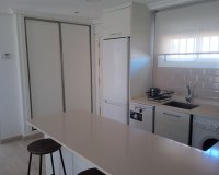 Wiederverkauf - apartment - Orihuela - Mil Palmeras