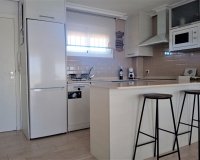 Wiederverkauf - apartment - Orihuela - Mil Palmeras