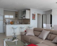 Wiederverkauf - apartment - Orihuela - Mil Palmeras