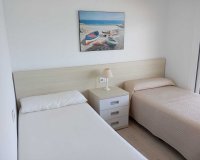 Wiederverkauf - apartment - Orihuela - Mil Palmeras