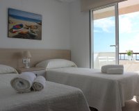 Wiederverkauf - apartment - Orihuela - Mil Palmeras